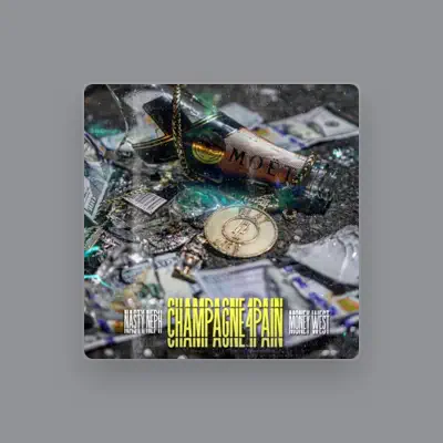Listen to Nasty Neph, watch music videos, read bio, see tour dates & more!