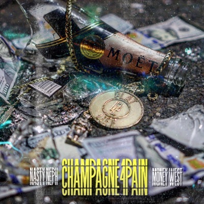 Champagne 4 Pain (Radio Edit)