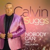 Nobody CAN (feat. Paul Porter) - Single