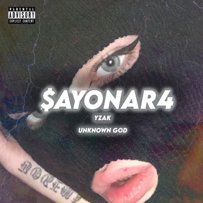 Sayonara (feat. YZAK) - Single