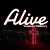 Alive - Yolanda DeBerry