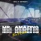 MR. Amazing - THE Truth lyrics