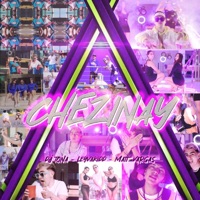 Chezinay (feat. Leyvakidd & Matt Vargas) - Single - DJ Tona