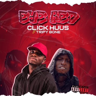 Eye Red (feat. TripyBone) - Single