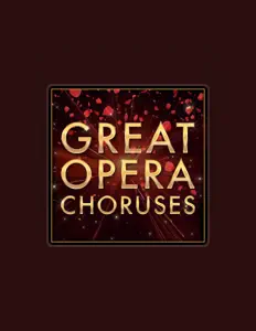 The Europa Philharmonic Orchestra And Chorus을(를) 듣고, 뮤직 비디오를 보고, 약력을 읽고, 투어 일정 등을 확인하세요!
