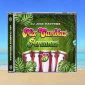 Mix Cumbias Peruanas Vol. 5 artwork