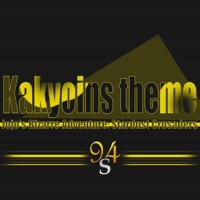 Kakyoins Theme (Virtuous Pope) - Single - 94stones