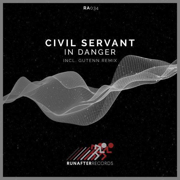 In Danger - Single