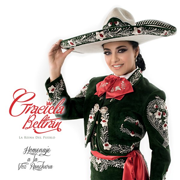 Cd Graciela Beltran homenaje a la voz ranchera 600x600bf-60