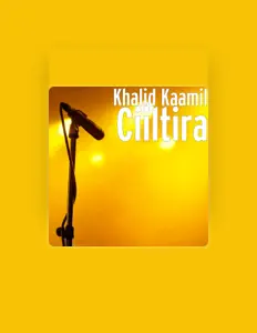 聆聽 Khadar Keeyow、觀看音樂影片、閱讀小傳、查看巡演日期等！