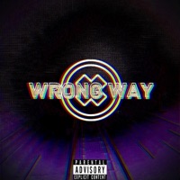 Wrong Way (feat. Tommy 760, Street Victim, Stoney P, Zakiah & J.A.G.) - Single - Anomaly