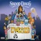 Revolution (feat. October London) - Snoop Dogg lyrics