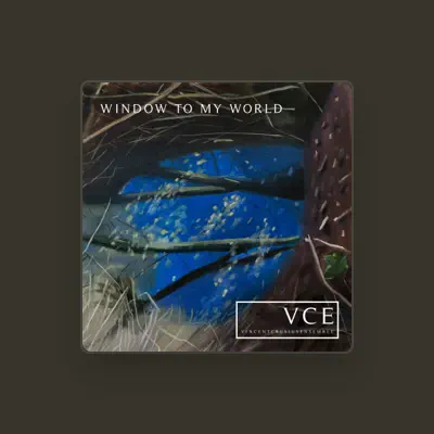 Listen to Vincent Crusius Ensemble, watch music videos, read bio, see tour dates & more!