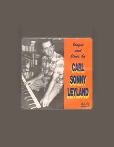 Carl Sonny Leylandを聴いたり、ミュージックビデオを鑑賞したり、経歴やツアー日程などを確認したりしましょう！