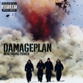 Damageplan - Breathing New Life