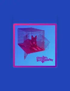 Ouve Goodbye Blue Monday, vê vídeos de música, lê a biografia, vê as datas da digressão e muito mais!