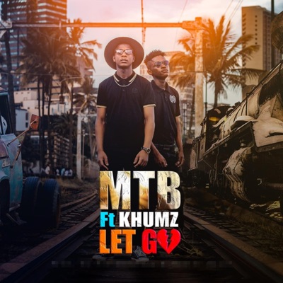 Let Go - Single