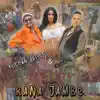 Bogdan Artistu - Kana Jambe