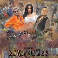 Bogdan Artistu - Kana Jambe
