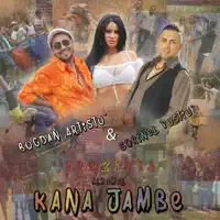 Kana Jambe