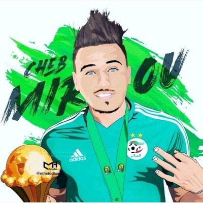 Rawah & Cheb Mirou - Ma Nzidch Na3cha9 Tani