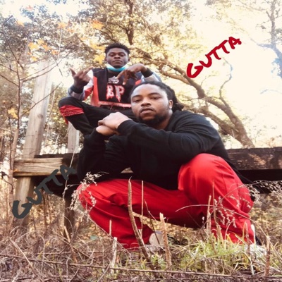 Gutta Gutta (feat. Braveheart) - Single
