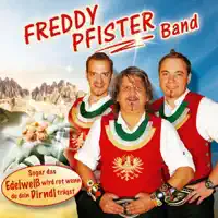 Freddy's Schürzenjäger