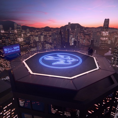 Safe (feat. Matthew Chaim) - Single