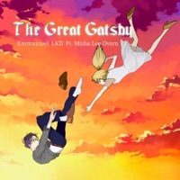 The Great Gatsby (feat. MIZHA) - Single - Emmanuel LKD