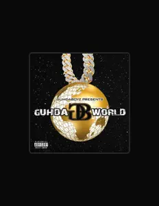 Luister naar Guhda Boyz, bekijk muziekvideo's, lees de bio, bekijk de tourdata, en meer!