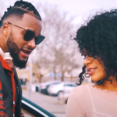 Mi ku nha Dama /Afro - Single