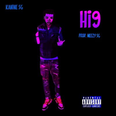 Hi 9 - EP