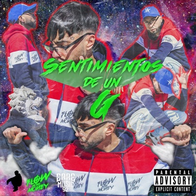 Sentimientos de Un G - Single
