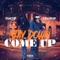 Stay Down 2 Come Up (feat. A Plus Tha Kid) - Young Fate lyrics