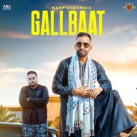 Gallbaat - Single - Harf Cheema & Deep Jandu
