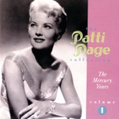 Patti Page - Evertrue Evermore