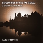 Gary Stroutsos - Traveller (Bass Flute)