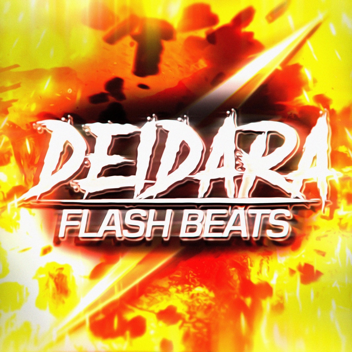 SpeedLord: Akatsuki - Flash Beats Manow