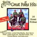 Red Barn Polka