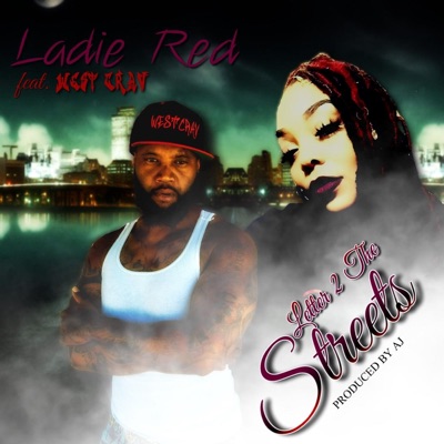Letter 2 the Streets (feat. West Crav) - Single