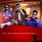 Kung Fu Dance (feat. Ziqo & Material Don Dada) - Alino Alino lyrics