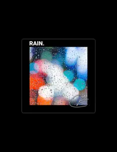 Rain Sounds Sleepを聴いたり、ミュージックビデオを鑑賞したり、経歴やツアー日程などを確認したりしましょう！