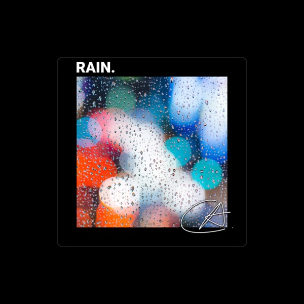 Rain Recorders's avatar