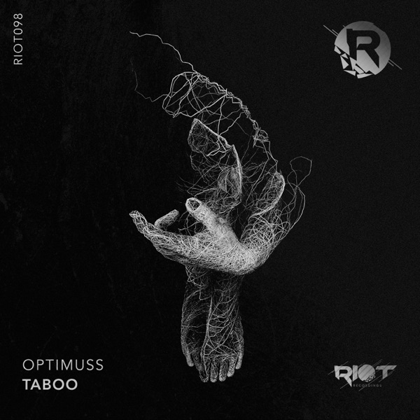 Taboo - EP