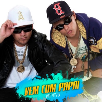Vem Com Papai (Ao vivo) - Single
