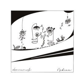 Griffith Park Deauxnuts & Nokiaa