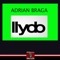 Llydo - Adrián Braga lyrics