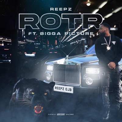 ROTR (feat. Biggapicture) - Single