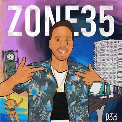 ZONE 35