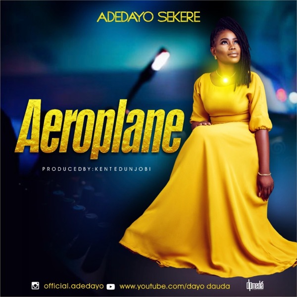 Aeroplane